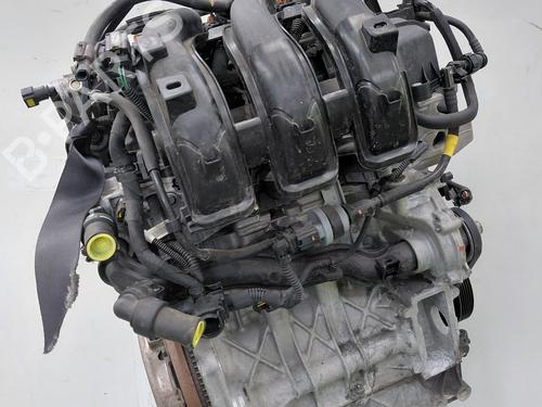 Used Engine Engine CITROËN C3 III (SX) 1.2 PureTech 82 (83 hp) 34373500 34373500