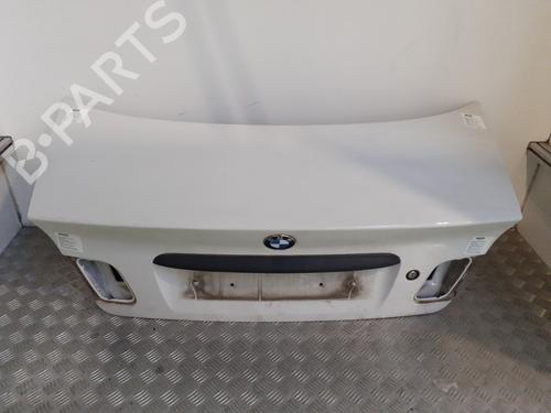 Used Tailgate BMW 3 (E46) 320 d (129 hp) 27697118