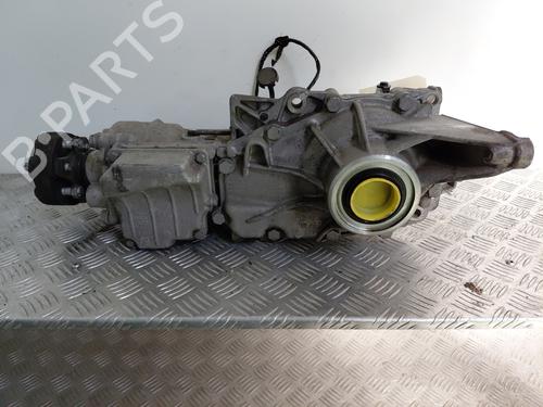 Rear differential BMW X1 (F48) xDrive 18 d | BP29335489M24 