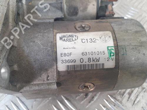 Starter FIAT PUNTO (188_) 1.2 60 (188.030, .050, .130, .150, .230, .250) | BP24739749M8 