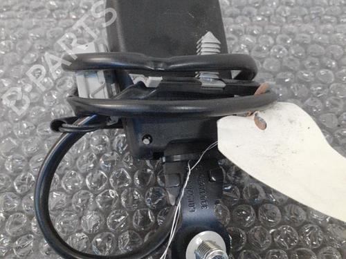 Seat buckle FIAT 500 (312_) 1.2 (312AXA1A) | BP24760427I32