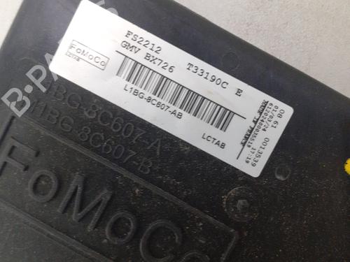 Radiator fan FORD PUMA (J2K, CF7) 1.0 Flexifuel | BP24764187M35 - Image 2