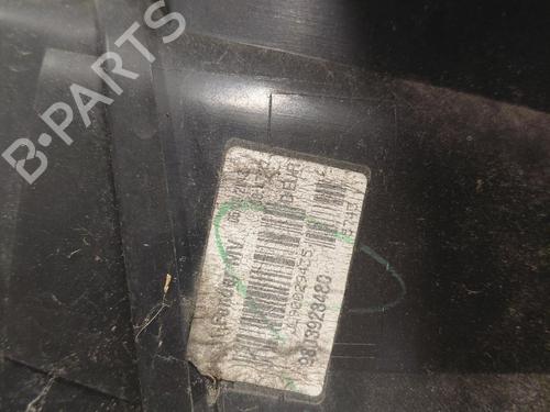 Right taillight CITROËN C3 II (SC_) 1.6 HDi | BP38164802C35 - Image 4
