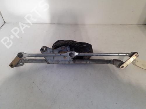 Front wiper motor PEUGEOT 106 II (1A_, 1C_) 1.1 i | BP24972725M29 