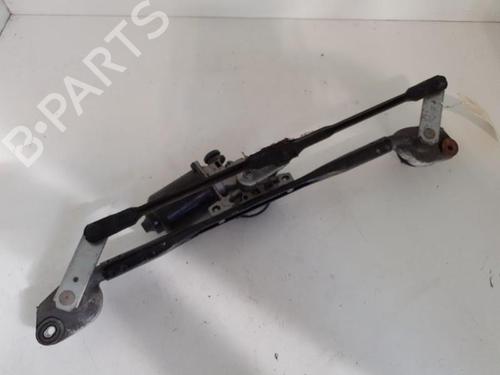 Front wiper motor HYUNDAI SANTA FÉ II (CM) 2.2 CRDi 4x4 | BP24750772M29 