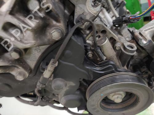 Engine CITROËN BERLINGO (ER_, EC_) 1.5 BlueHDi 100 | BP36412936M1 - Image 3