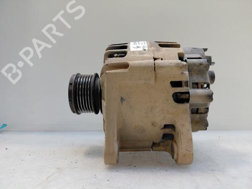 Alternator RENAULT KANGOO Express (FW0/1_) | BP35918488M7 - Image 3