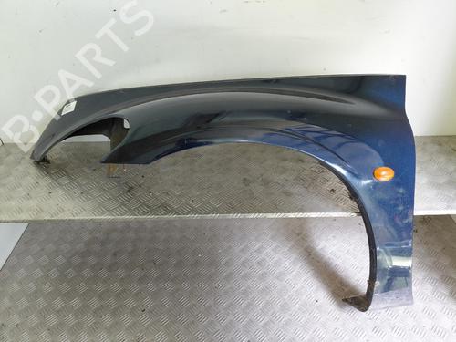 Used Left front fenders Left front fenders 37754699 37754699