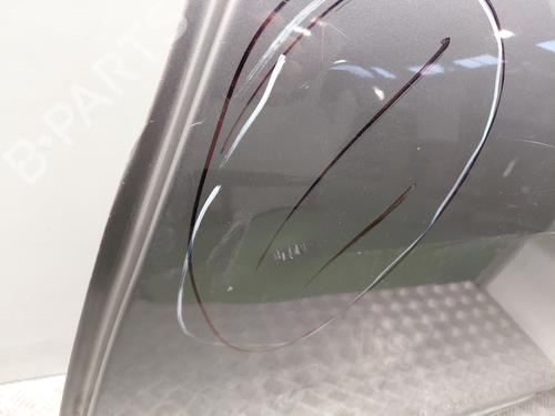 Used Left rear door Left rear door 27676323 27676323