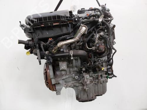 Engine CITROËN JUMPY III Van (V_) 1.6 BlueHDi 95 | BP30702517M1  - Image 9