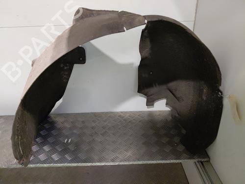 Hjulbue CITROËN C5 III Break (RW_) 2.0 HDi (136 hp) 30929996