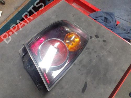 Used Right taillight SEAT IBIZA III (6L1) 1.9 TDI (100 hp) 24769314