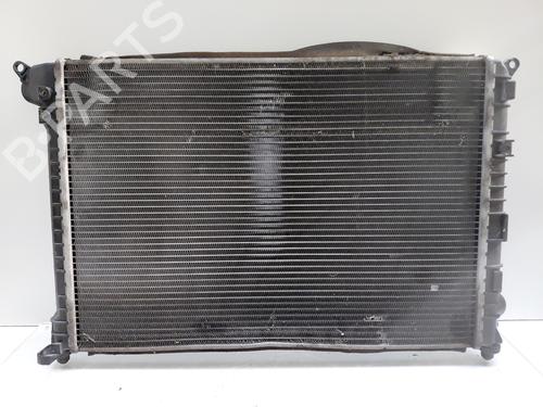 Water radiator MINI MINI (R50, R53) Cooper | BP31649293M31