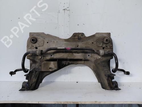 Used Subframe Subframe RENAULT CLIO III (BR0/1, CR0/1) 1.5 dCi (C/BR0G, C/BR1G) (68 hp) 38642477 38642477