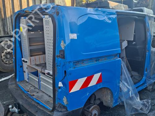 Right front driveshaft PEUGEOT EXPERT Van (V_) 2.0 BlueHDi 120 | BP28534658M39 - Image 8