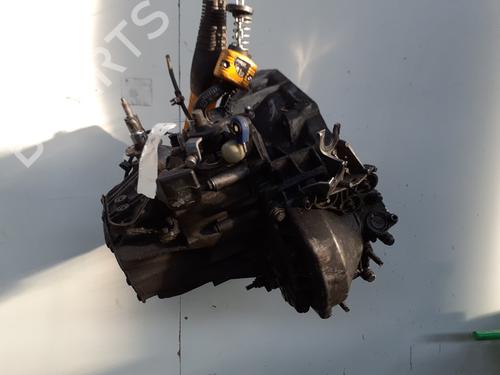 Gearbox PEUGEOT 5008 (0U_, 0E_) 2.0 HDi 150 / BlueHDi 150 | BP27998098M3 