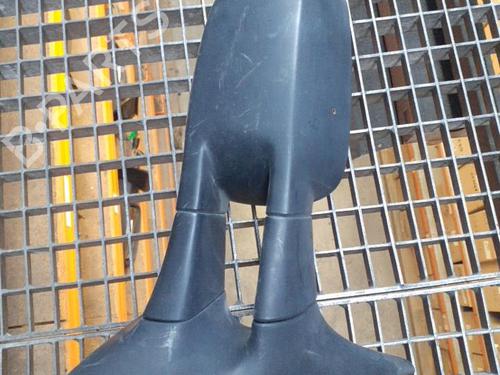 Right mirror VW CADDY II Box Body/MPV (9K9A) 1.9 D | BP24748353C27 