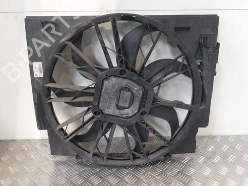 Radiator fan BMW 5 Touring (E61) 530 d | BP24749911M35 