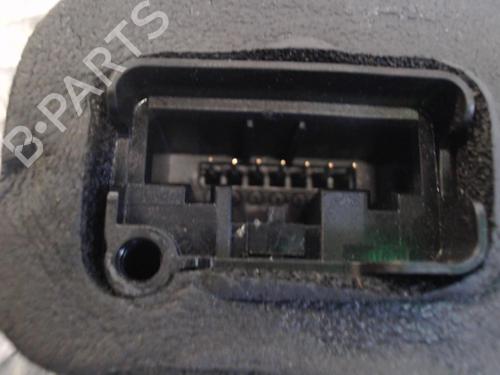 Used Rear right lock VW GOLF VII (5G1, BQ1, BE1, BE2) 1.6 TDI (105 hp) 24754312