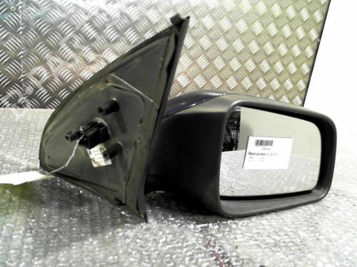 Used Right mirror OPEL ASTRA G Hatchback (T98) 2.2 DTI (F08, F48) (125 hp) 24763798