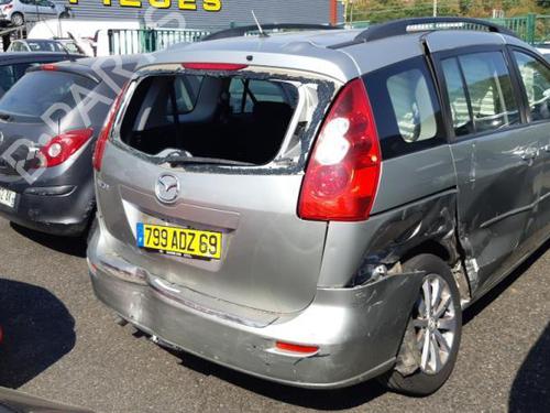 Brukte deler til MAZDA 5 (CR)  1.8 (CR19)  2407084