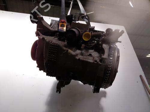 Engine RENAULT KANGOO Express (FW0/1_) 1.5 dCi 95 (FW16) | BP30702519M1 
