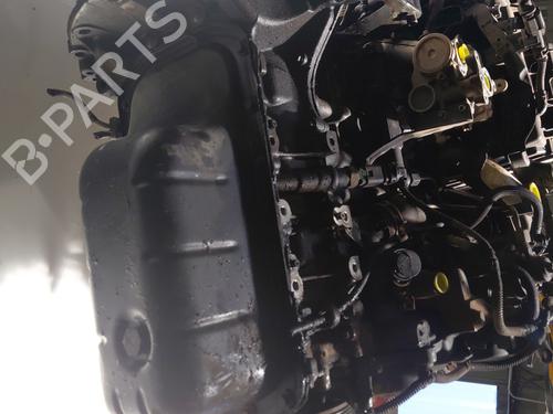 Engine CITROËN BERLINGO Box Body/MPV (B9) 1.6 BlueHDi 100 | BP31156310M1  - Image 6