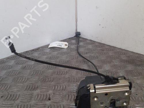Used Rear right lock RENAULT MEGANE II (BM0/1_, CM0/1_) 2.0 16V (BM0U, CM0U) (135 hp) 24749493