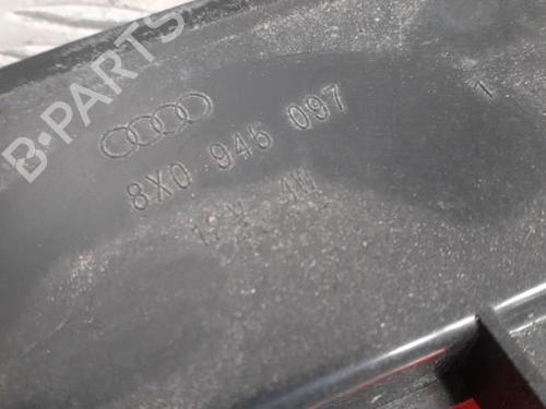 Used Third brake light Third brake light AUDI A1 (8X1, 8XK) 1.6 TDI (105 hp) 24751151 24751151