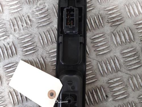 Right front window switch PEUGEOT 307 (3A/C) 1.4 HDi | BP24767682I26 
