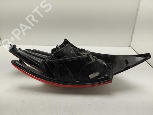 Used Right taillight Right taillight PEUGEOT 208 I (CA_, CC_) 1.2 VTi 68 / PureTech 68 (68 hp) 36284084 36284084