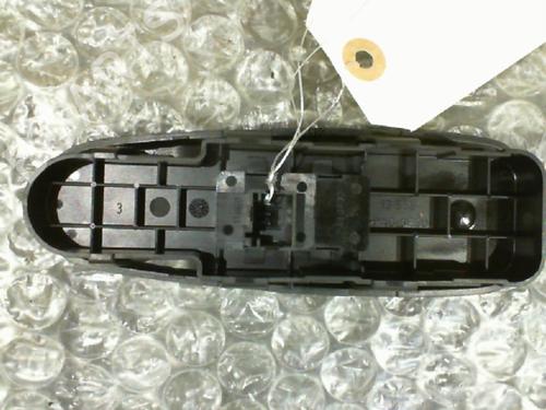 Right front window switch CITROËN C4 Picasso I MPV (UD_) 1.6 HDi | BP24755197I26 - Image 2