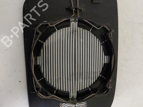 Left mirror glass PEUGEOT 307 (3A/C) 1.6 HDi 110 | BP29853854C148