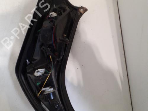 Right taillight TOYOTA AYGO (_B4_) 1.0 (KGB40) | BP24764779C35 
