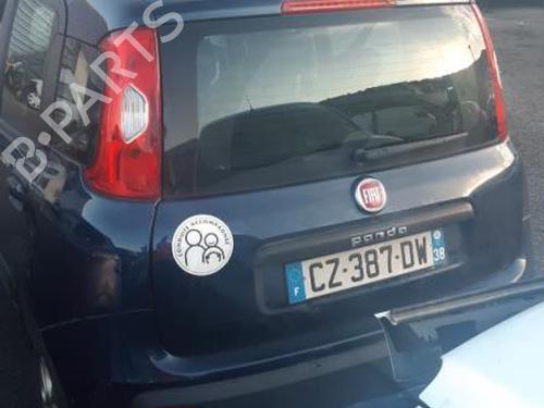 Steering column stalk FIAT PANDA (312_, 319_) 1.2 (312PXA1A) | BP24754759I23 - Image 7