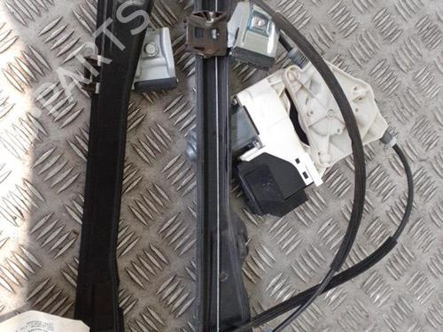 Used Front right window mechanism Front right window mechanism SEAT IBIZA III (6L1) 1.4 TDI (70 hp) 24757701 24757701