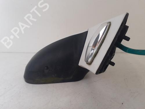 Right mirror PEUGEOT 308 I (4A_, 4C_) 1.6 HDi | BP24744394C27 