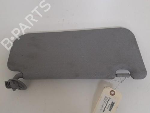 Used Left sun visor Left sun visor KIA RIO III (UB) 1.2 CVVT (84 hp) 24761198 24761198