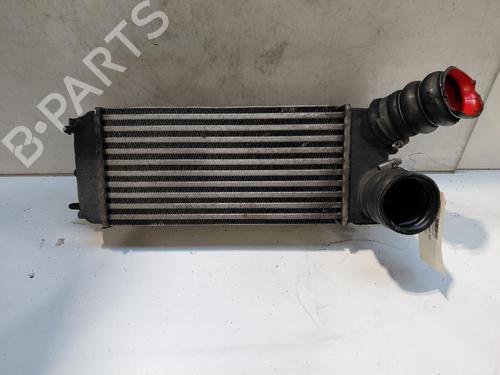 Intercooler FORD FIESTA VI (CB1, CCN) 1.6 TDCi | BP39044255M30 - Image 3