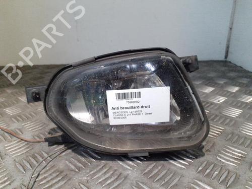 right-front-fog-light-mercedes-benz-e-class-w211-2002-2003-2004-2005-2006-2007-2008-2009-24756304 main image