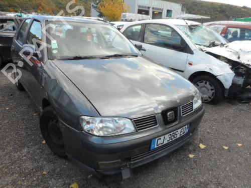 Left headlight SEAT IBIZA II (6K1) 1.4 16V | BP24758587C28 