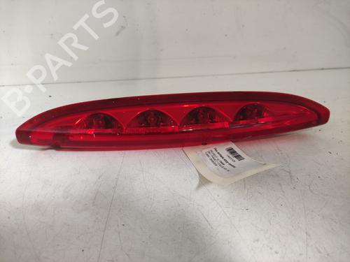 Used Third brake light PEUGEOT 208 I (CA_, CC_) 1.6 HDi / BlueHDi 75 (75 hp) 25023297