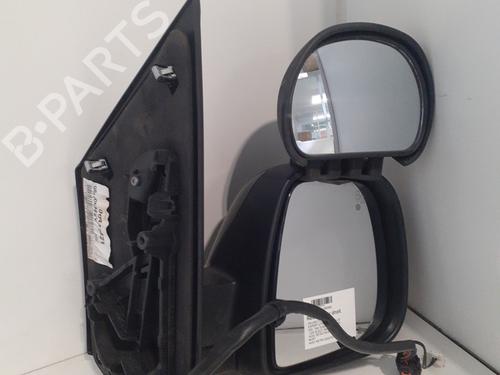 Right mirror PEUGEOT EXPERT Van (V_) 2.0 BlueHDi 120 | BP28534665C27 