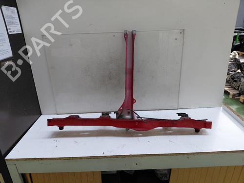 Frontplade/Frontkurv SUZUKI SWIFT III (MZ, EZ) 1.3 (RS413, ZC11S) | BP38979534C72 - Image 2