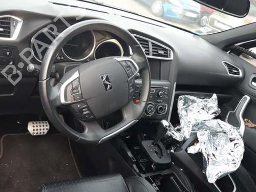 Steering column CITROËN DS4 (NX_) 2.0 HDi 165 | BP24755367M21 - Image 8