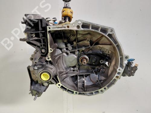 Gearbox CITROËN C3 III (SX) 1.2 PureTech 82 | BP35989973M3  - Image 5