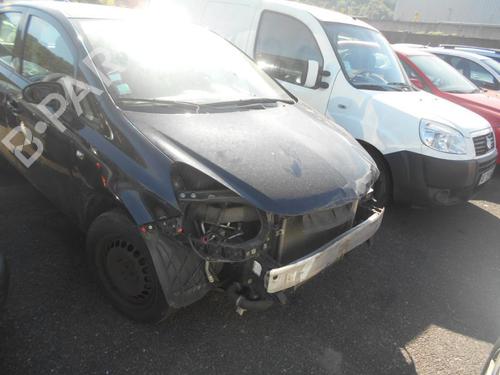 Right taillight OPEL CORSA D (S07) 1.3 CDTI (L08, L68) | BP24769699C35 