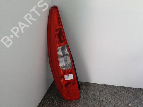 Used Left taillight Left taillight MITSUBISHI COLT VI (Z3_A, Z2_A) 1.3 (Z21A) (95 hp) 24756714 24756714