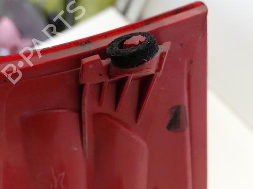 Used Left taillight Left taillight 30658685 30658685