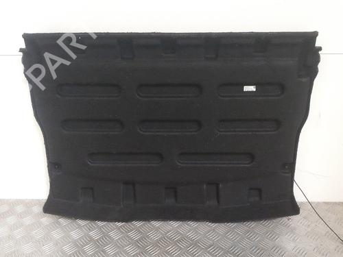 Used Rear parcel shelf Rear parcel shelf CITROËN C4 Coupe (LA_) 1.6 THP 150 (150 hp) 28445264 28445264